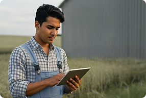 Azure Data Manager for Agriculture