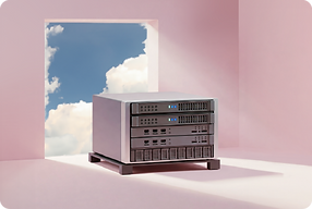 Azure IaaS