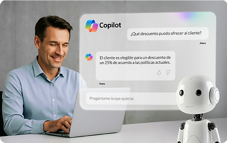Ejemplo de funcionamiento Agente