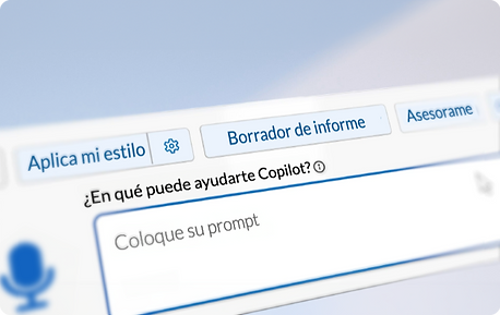 Microsoft Dragon Copilot
